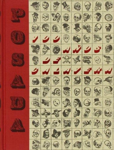 Posada: 100 años de calavera Posada