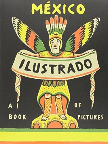 México ilustrado 1920-1950