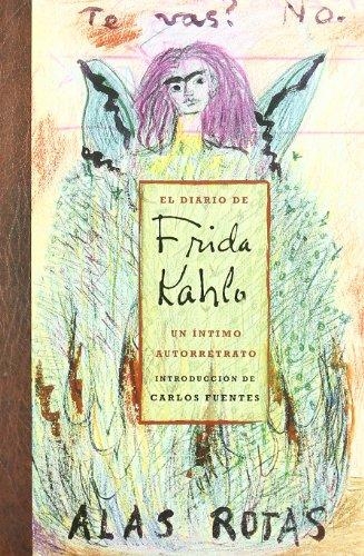 Diario íntimo de Frida Kahlo