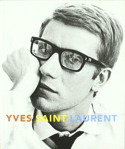 Yves Saint Laurent