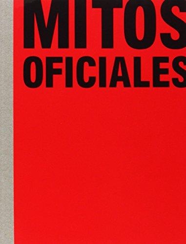 Mitos oficiales