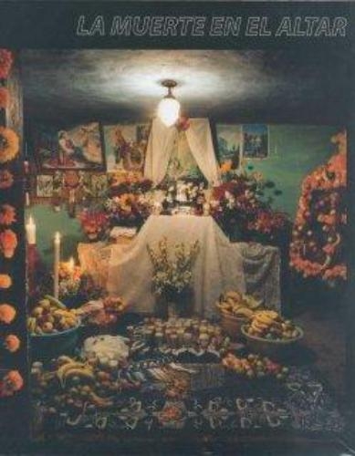 Muerte en el altar, La