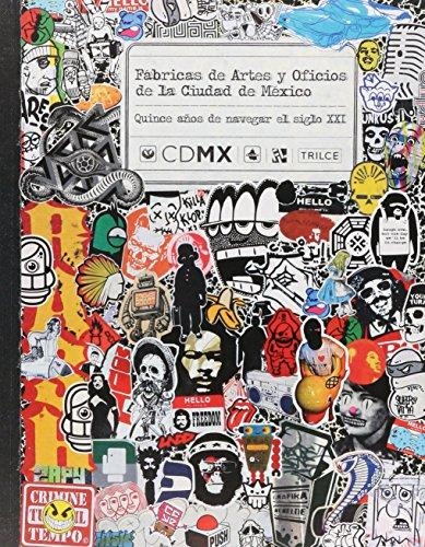 Fábrica de artes y oficios de méxico