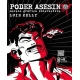 Poder asesino. Novela gráfica interactiva