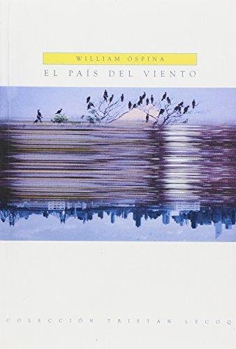 País del viento, El