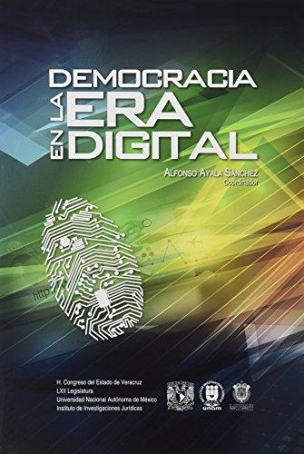 Democracia en la era digital