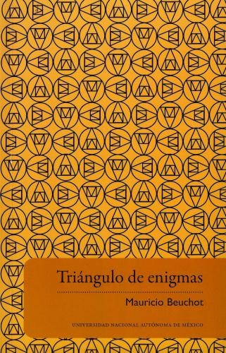 Triángulo de enigmas. La epistemología, la metafísica y el reino de la realidad