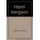 Henri Bergson