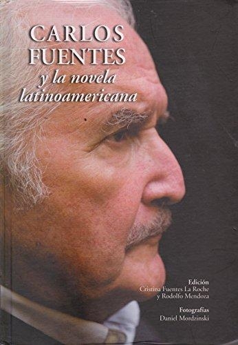 Carlos Fuentes y la novela latinoamericana