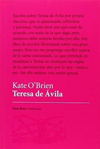 Teresa de Ávila