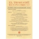 Trimestre económico, El. No. 308 octubre-diciembre de 2010. Volumen LXXVII (4)