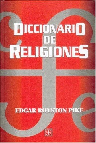 Diccionario de religiones