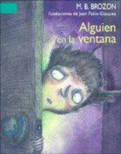 Alguien en la ventana