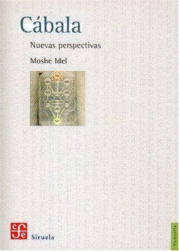Cábala. Nuevas perspectivas