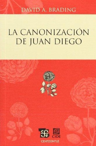 Canonización de Juan Diego, La