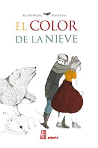 Color de la nieve, El