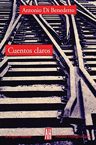 Cuentos claros