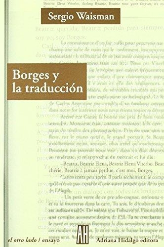 Borges y la traducción