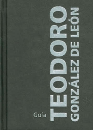 Guía de arquitectura de Teodoro González