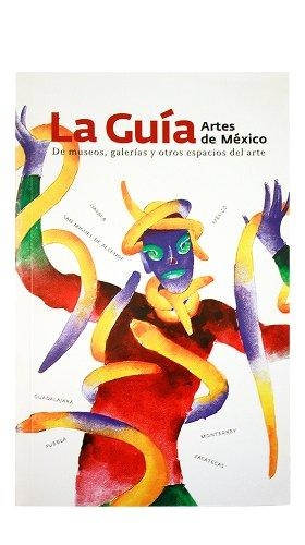Guía Artes de México, La