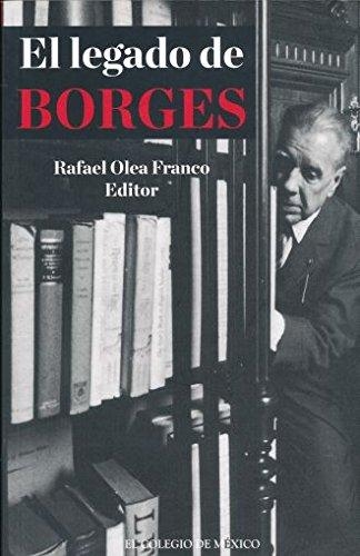 Legado de Borges, El