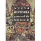 Nueva historia general de México