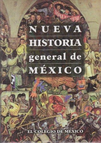 Nueva historia general de México