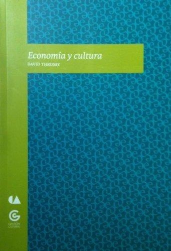 Economía y cultura