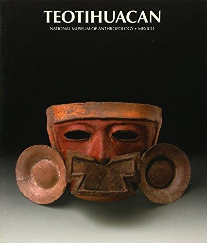 Teotihuacan