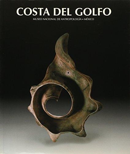 Costa del golfo. Museo Nacional de Antropología