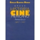 Breve historia del Cine mexicano. Primer siglo 1897-1997