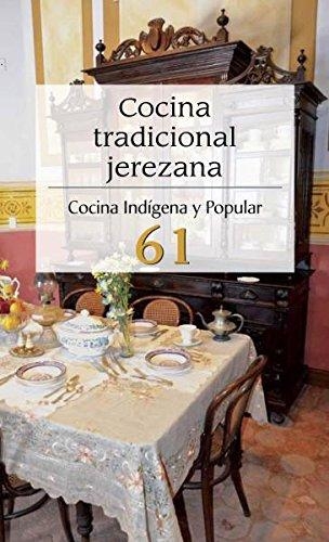 Cocina tradicional jérezana No. 61