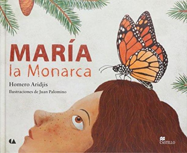María la Monarca