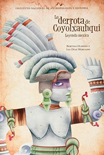 Derrota de Coyolxauhqui, la
