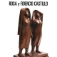 Rosa y Fidencio Castillo. De la Esmeralda a la Alameda