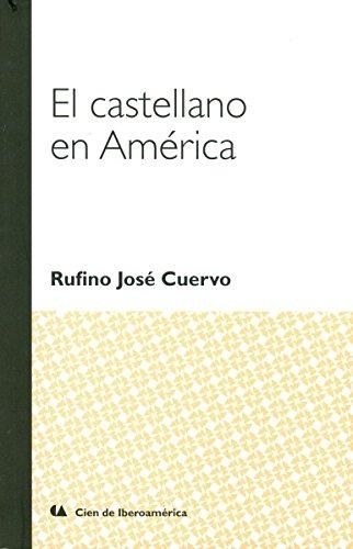 Castellano en América, El