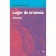 Lugar de errancia