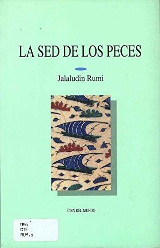 Sed de los peces, La