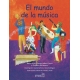 Mundo de la música, El