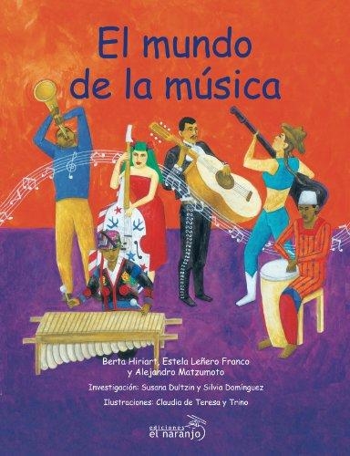 Mundo de la música, El
