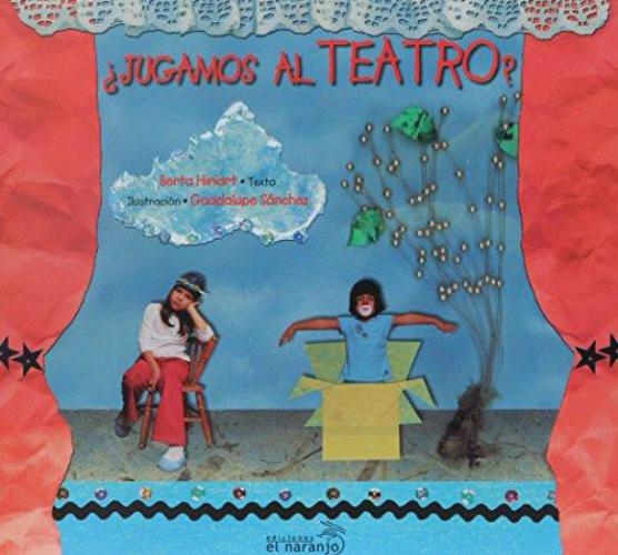 ¿Jugamos al teatro?