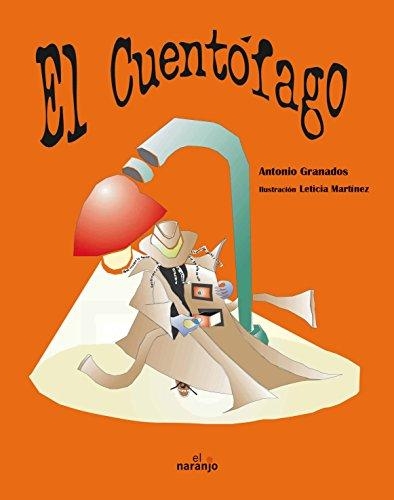 Cuentófago, El