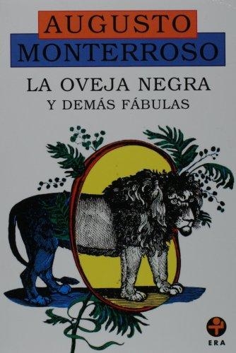 Oveja negra y demás fábulas, La