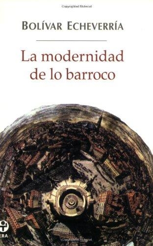 Modernidad de lo barroco, La