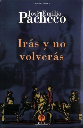 Irás y no volverás