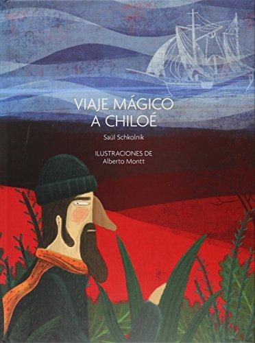 Viaje a Chiloé