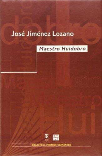 Maestro Huidobro