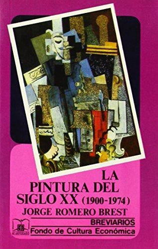 Pintura del siglo XX (1900-1974), La