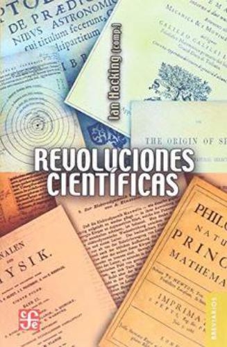 Revoluciones científicas
