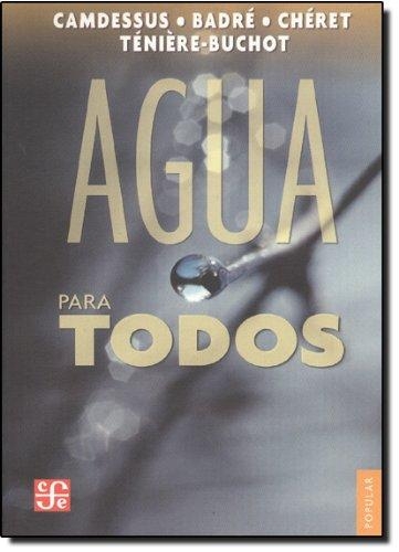 Agua para todos